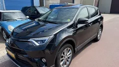 Gebruikt 2017 Toyota RAV4 Executive SUV | € 14.950 (Super prijs)