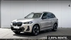 Gebruikt 2024 BMW iX3 Executive SUV | € 58.500 (Eerlijke prijs)