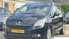 Gebruikt 2012 Peugeot 5008 Active MPV | € 2.850 (Super prijs)