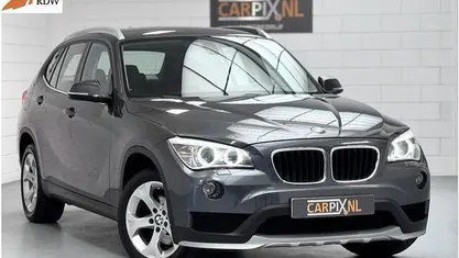 Occasion BMW X1 Executive 184 PK (135 kW) 2014 SUV