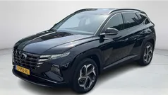 Gebruikt 2024 Hyundai Tucson Comfort SUV | € 36.850 (Eerlijke prijs)