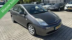 Grijs Gebruikt 2008 Toyota Prius Business Edition Hatchback | € 5.950 (Eerlijke prijs)