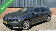 Gebruikt 2016 VW Passat GTE Stationwagen | € 15.945 (Eerlijke prijs)