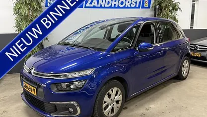 Occasion Citroën C4 Picasso Feel 131 PK (96 kW) 2017 MPV
