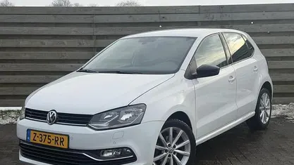 Occasion 2014 VW Polo Hatchback | € 5.995 (Goede deal)