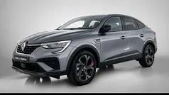 Grijs Gebruikt 2021 Renault Arkana R.S. SUV | € 21.950 (Eerlijke prijs)