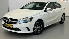 Gebruikt 2017 Mercedes A160 Hatchback | € 15.450 (Eerlijke prijs)