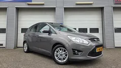 Gebruikt 2013 Ford C-MAX Titanium MPV | € 5.950 (Eerlijke prijs)