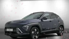Blauw Nieuw 2025 Hyundai Kona Premium SUV | € 38.425 (Eerlijke prijs)