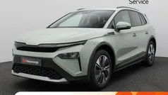 Gebruikt 2025 Skoda Elroq Business Line SUV | € 40.900 (Eerlijke prijs)