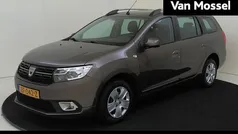 Gebruikt 2019 Dacia Logan MCV Lauréate MPV | € 9.740 (Goede deal)