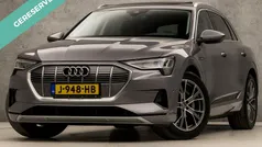 Grijs Gebruikt 2020 Audi e-tron Comfort SUV | € 23.445 (Eerlijke prijs)