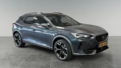 Grijs Gebruikt 2022 Cupra Formentor SUV | € 26.950 (Goede deal)