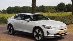 Gebruikt 2024 Polestar 2 Pilot Hatchback | € 39.990 (Eerlijke prijs)