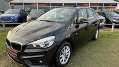 BMW 216