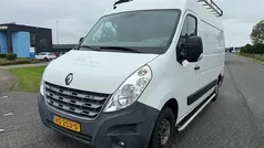Gebruikt 2013 Renault Master Van | € 5.999 (Super prijs)