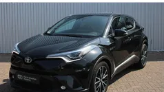 Gebruikt 2019 Toyota C-HR Executive SUV | € 22.645 (Eerlijke prijs)