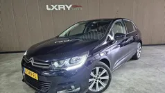 Gebruikt 2017 Citroën C4 Feel Hatchback | € 8.750 (Eerlijke prijs)