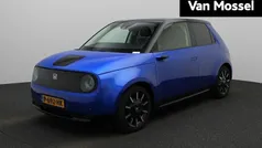 Honda e