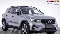 Grijs Gebruikt 2023 Volvo XC40 Ultimate SUV | € 38.900 (Eerlijke prijs)