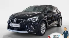 Gebruikt 2022 Renault Captur Intens SUV | € 23.435 (Eerlijke prijs)