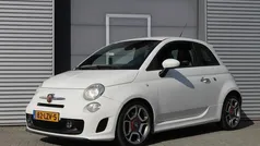 Fiat 500 Abarth