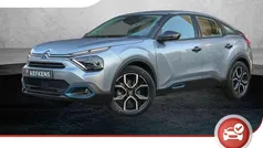 Gebruikt 2022 Citroën e-C4 Feel SUV | € 16.980 (Goede deal)