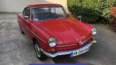 Gebruikt 1967 NSU Prinz Coupé | € 8.200