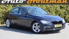 Gebruikt 2013 BMW 320 Efficient Dynamics Sedan | € 7.745 (Super prijs)