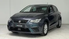 Grijs Gebruikt 2021 Seat Ibiza Hatchback | € 14.740 (Eerlijke prijs)