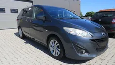 Grijs Gebruikt 2013 Mazda 5 Active MPV | € 4.300 (Eerlijke prijs)