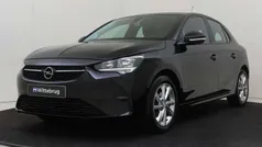 Gebruikt 2020 Opel Corsa Edition Hatchback | € 12.725 (Eerlijke prijs)