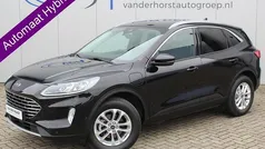 Gebruikt 2023 Ford Kuga Titanium X SUV | € 27.880 (Goede deal)