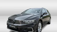 Grijs Gebruikt 2021 VW Passat Business Stationwagen | € 25.950 (Eerlijke prijs)