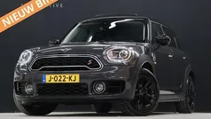 Grijs Gebruikt 2019 Mini Cooper S Countryman SUV | € 19.940 (Super prijs)
