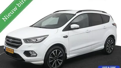 Occasion Ford Kuga ST-Line 150 PK (110 kW) 2018 SUV