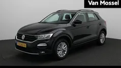 Gebruikt 2018 VW T-Roc Style SUV | € 18.400 (Eerlijke prijs)