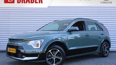 Gebruikt 2025 Kia Niro SUV | € 38.495 (Eerlijke prijs)