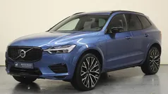 Gebruikt 2020 Volvo XC60 R-Design SUV | € 42.500 (Goede deal)