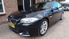 Gebruikt 2011 BMW 528 Executive Stationwagen | € 9.950 (Eerlijke prijs)