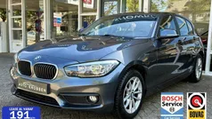 Gebruikt 2015 BMW 116 Hatchback | € 11.600 (Eerlijke prijs)