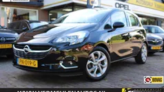 Gebruikt 2017 Opel Corsa Edition+ Hatchback | € 10.750 (Eerlijke prijs)