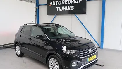 Occasion 2022 VW T-Cross Life SUV | € 15.750 (Eerlijke prijs)
