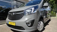 Overige Gebruikt 2018 Opel Vivaro Sport Van | € 9.450 (Eerlijke prijs)