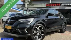 Zwart Gebruikt 2022 Renault Arkana Intens SUV | € 19.750 (Super prijs)