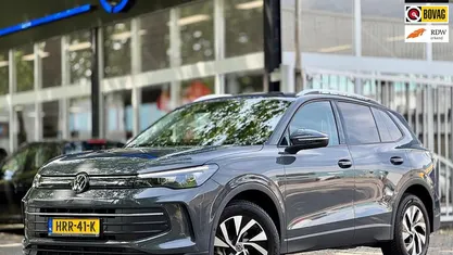 Occasion VW Tiguan Edition 150 PK (110 kW) 2024 SUV