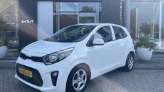 Gebruikt 2021 Kia Picanto Comfort Hatchback | € 11.950 (Eerlijke prijs)