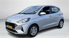Gebruikt 2021 Hyundai i10 Comfort Hatchback | € 12.235 (Eerlijke prijs)