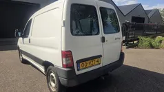 Gebruikt 2009 Citroën Berlingo First MPV | € 2.299 (Goede deal)