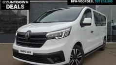 Gebruikt 2024 Renault Trafic Van | € 37.200 (Eerlijke prijs)
